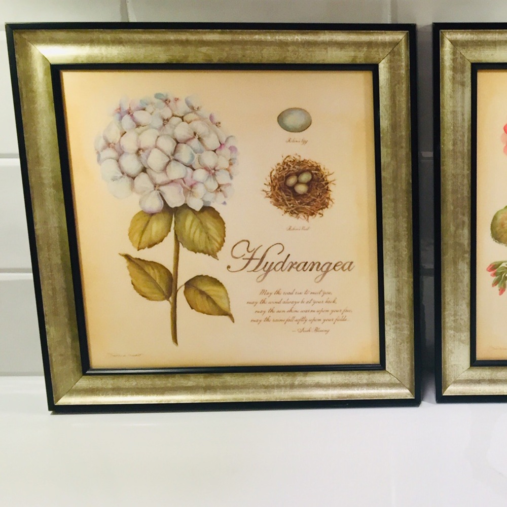 Wall art
